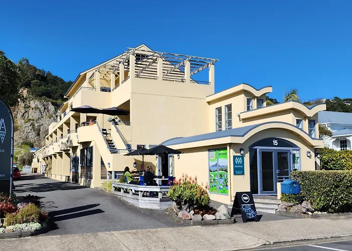 Awa Motel