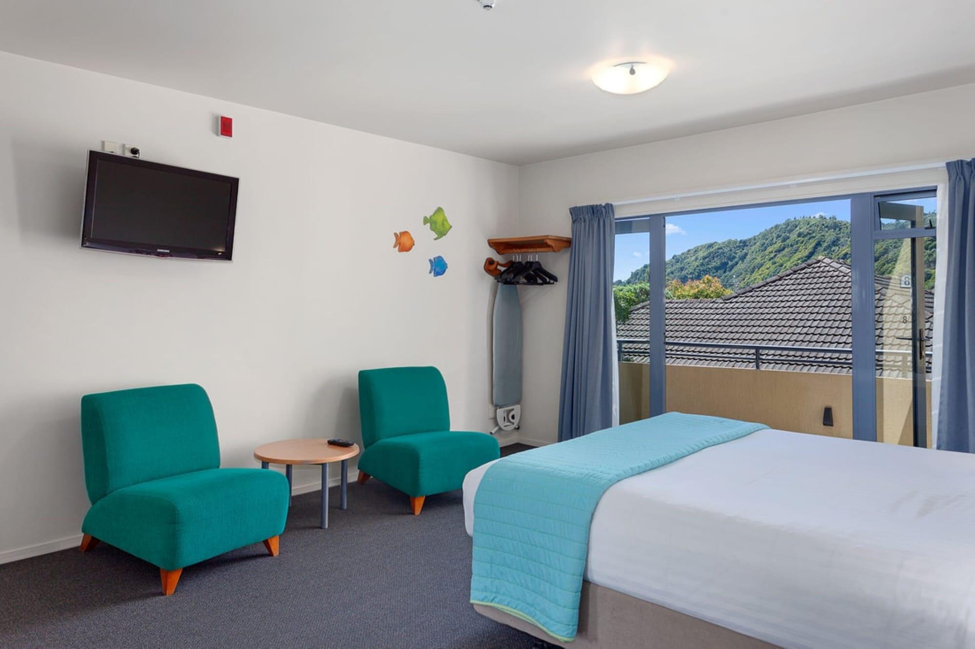 Motel Awa Whakatane