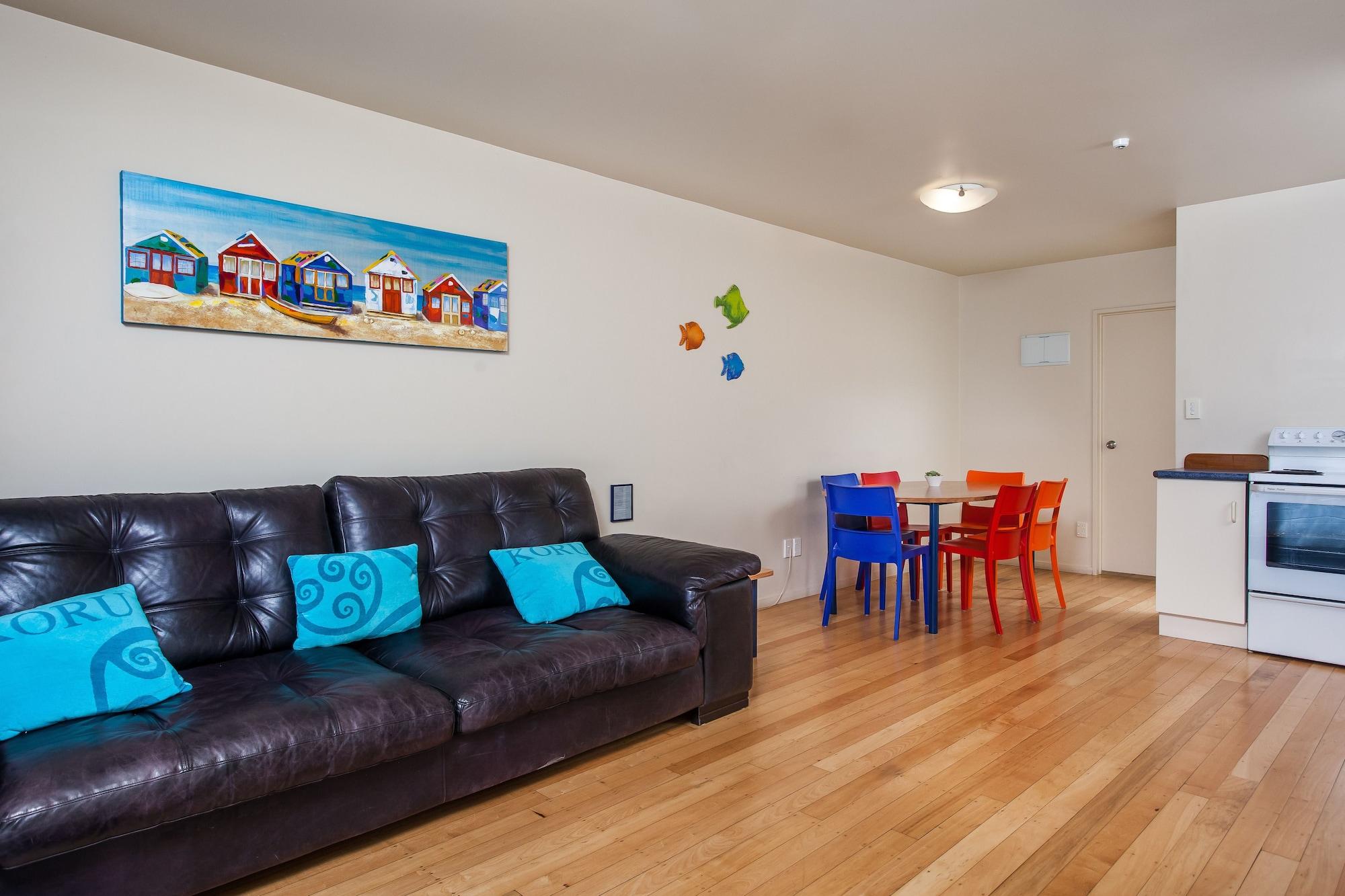 Motel Awa 4*
