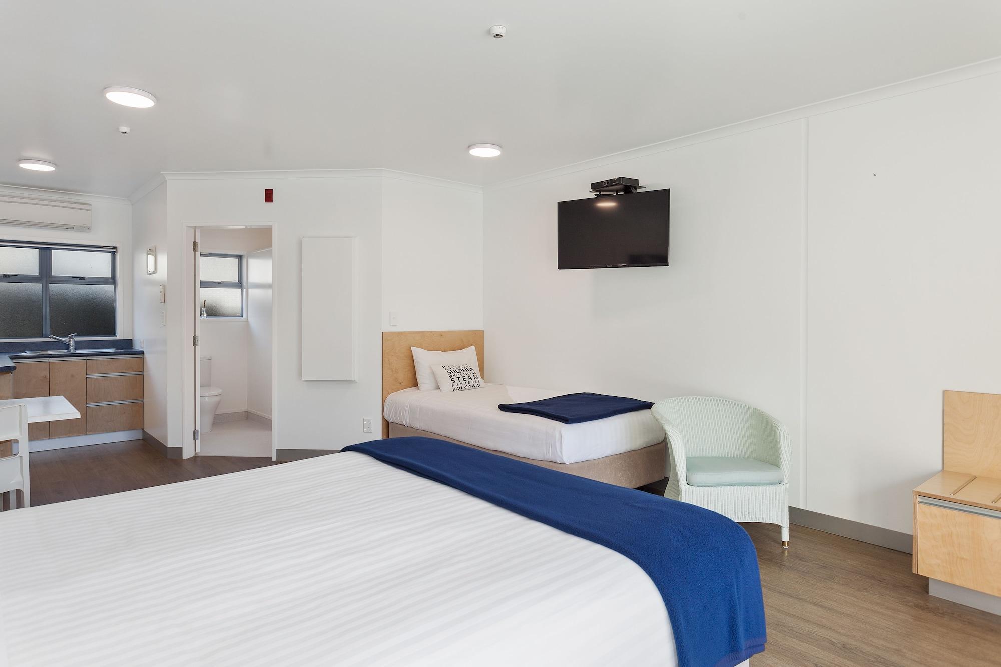 Motel Awa Whakatane