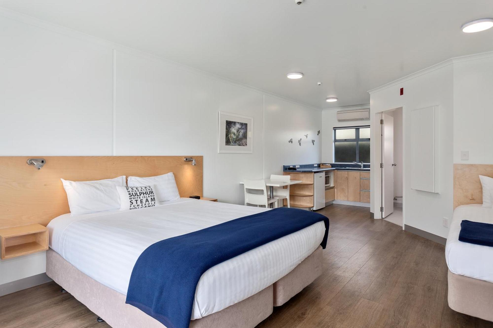 Motel Awa 4*