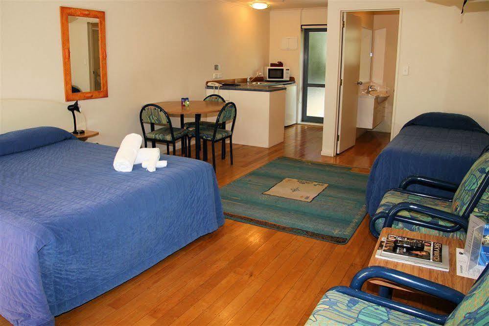 Awa Motel